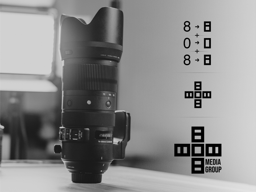 808 Media Group