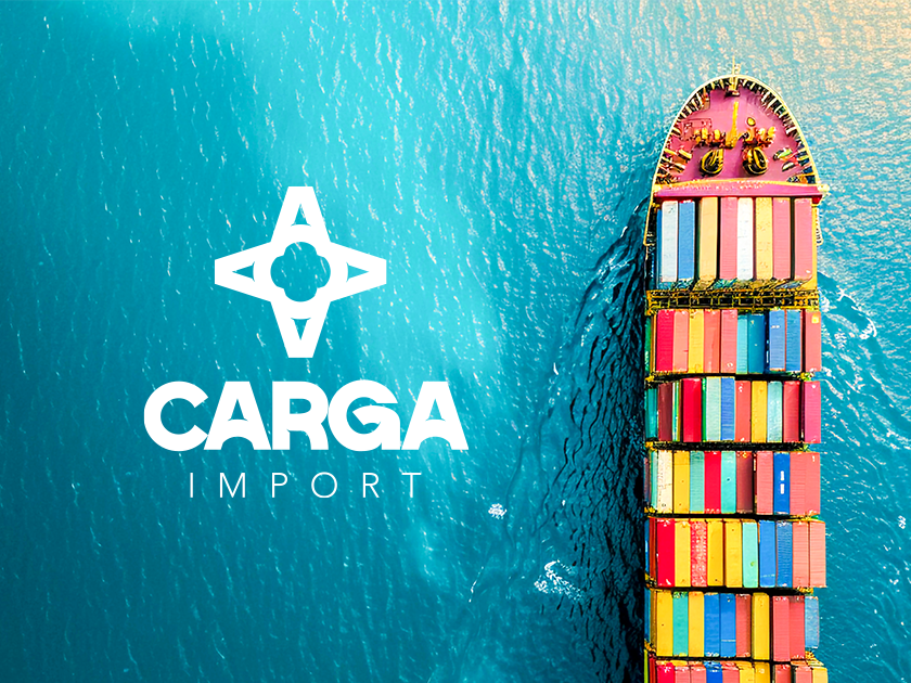 Carga Import