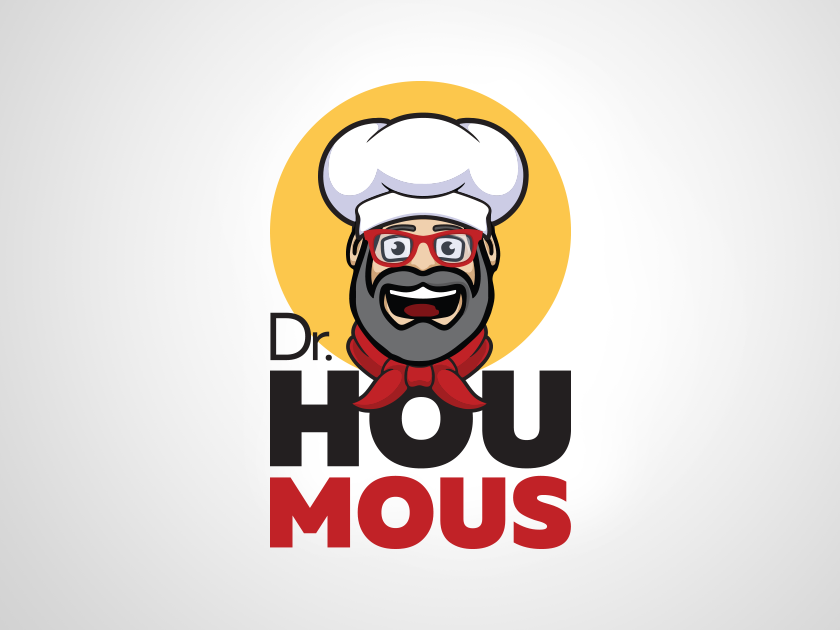 Dr. Houmous